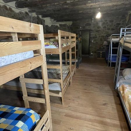 Albergue Del Oso Tierraluz Arbúcies Zewnętrze zdjęcie